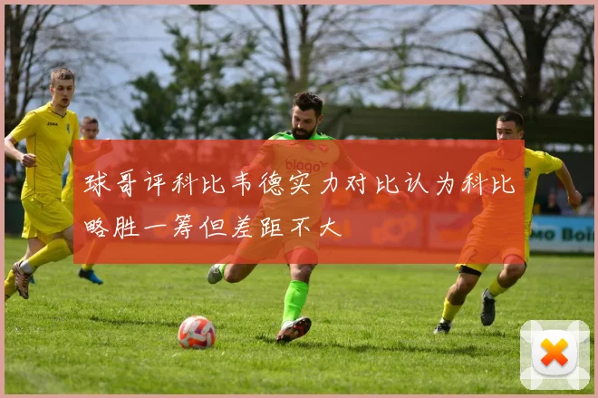 球哥评科比韦德实力对比认为科比略胜一筹但差距不大